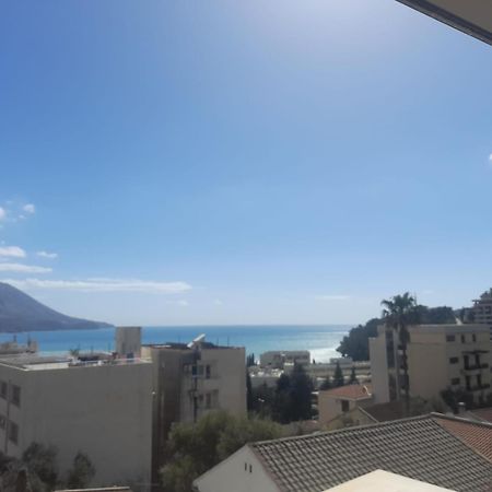 Apartmens Marina Bečići Exteriör bild
