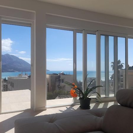 Apartmens Marina Bečići Exteriör bild