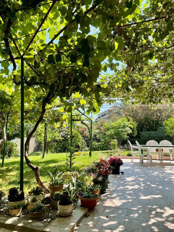 Apartmens Marina Bečići Exteriör bild