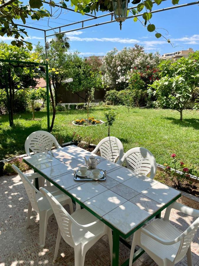 Apartmens Marina Bečići Exteriör bild