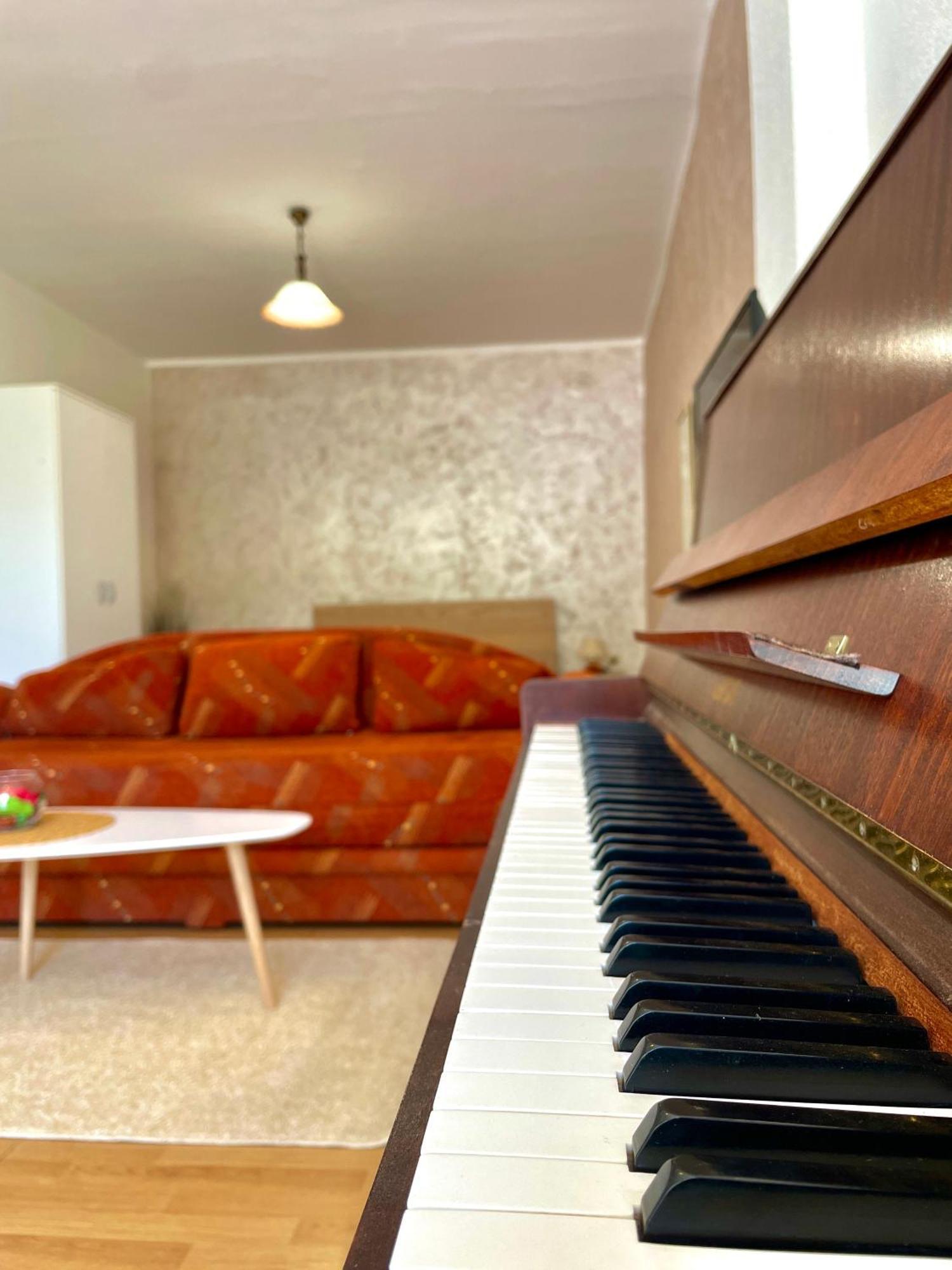 Apartmens Marina Bečići Exteriör bild