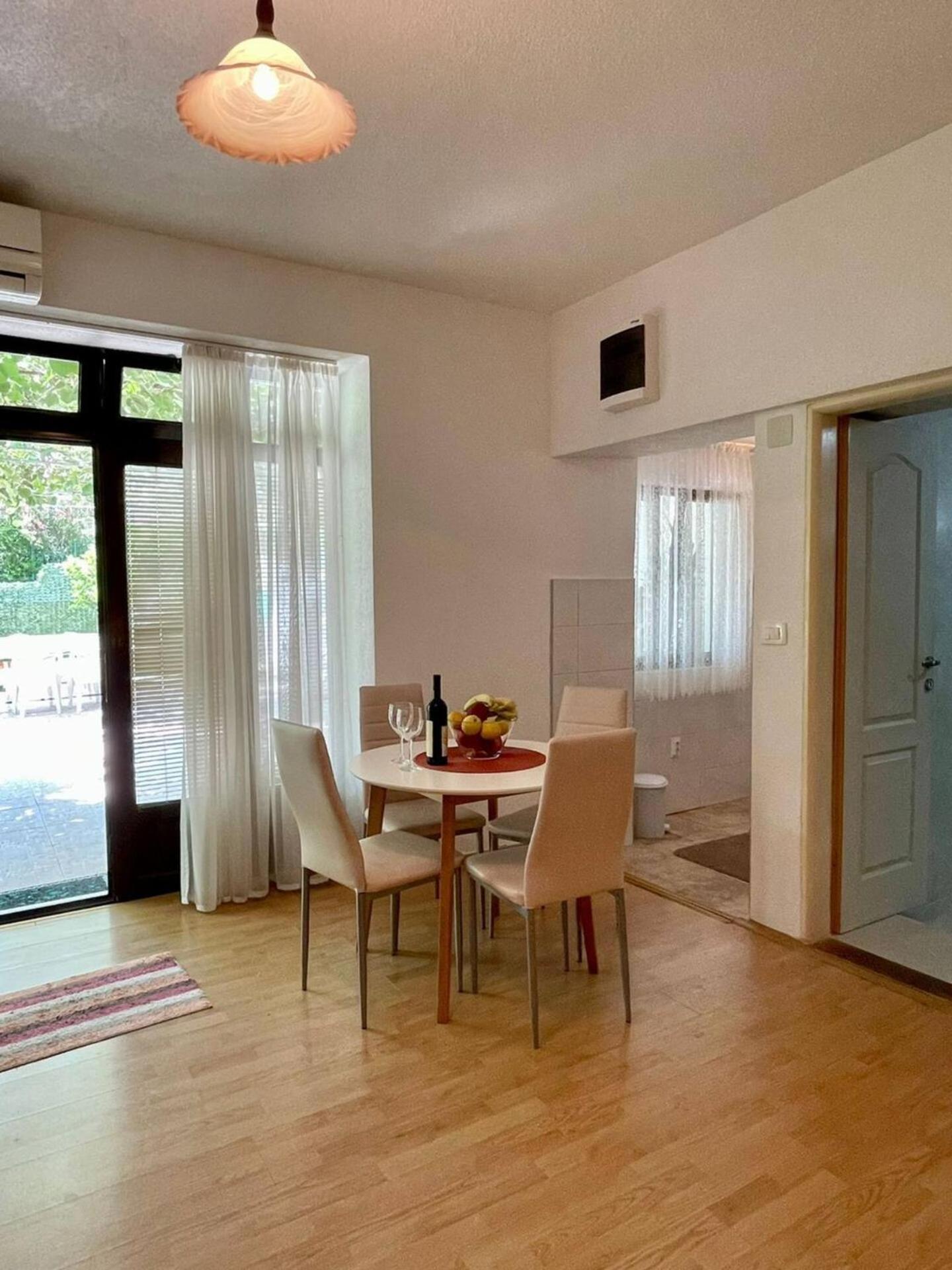 Apartmens Marina Bečići Exteriör bild
