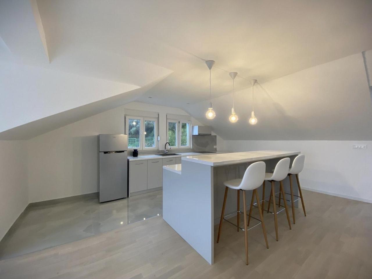 Apartmens Marina Bečići Exteriör bild